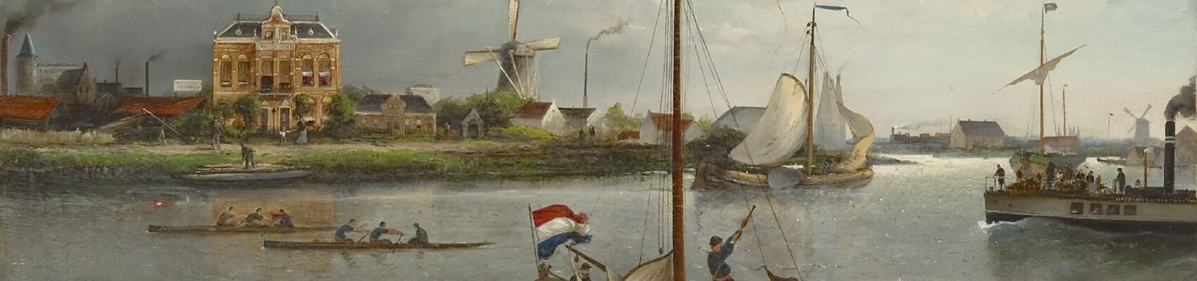 Het Roeimuseum