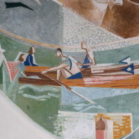 Toerroeien