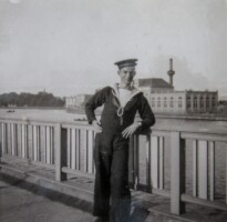 1917, Charles Williams (1892-)