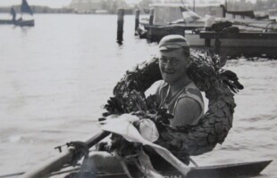 1926 Henk van der Molen