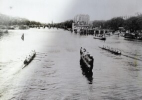 1928, najaarswedstrijd ARB