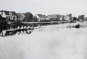 1931 Hultzerbeker finish