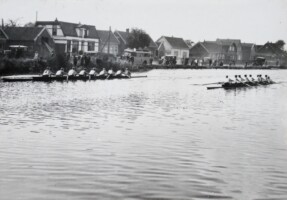 1931, Oude achten
