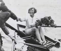 1935, Annie Taconis, winnares Hollandia