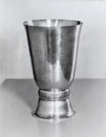 1936. Carel W. Kok beker