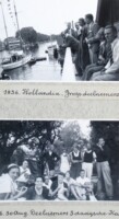 1936 Hollandia