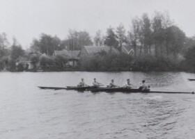 1940/41 Winnaars licht vier Hollandia