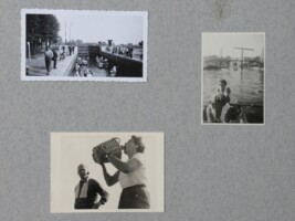 1943 Clubtocht 22 augustus