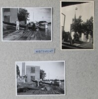 1944 - 1945 Nigtevecht