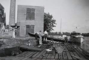 1944 - 1945 Nigtevecht