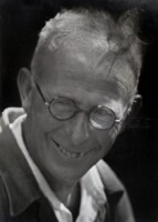 1942, Tinus van Leuven Sr