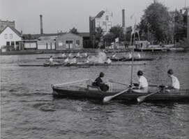 1942 Onderlinge wedstrijden