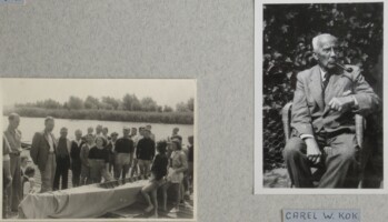 1943 Carel Willem Kok