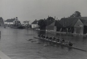 1948? een acht maar waar en met wie??