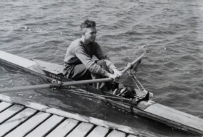 1948, Jan van Schelt