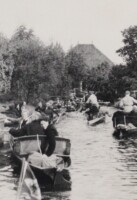 1952, de Herfsttocht