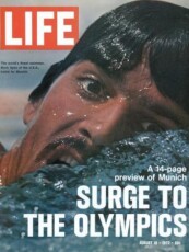 18-8-1972 Mark Spitz